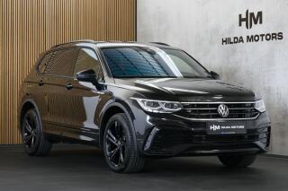 Volkswagen Tiguan Allspace 2.0TDI 147kW 4x4 R-Line Ta�n�
