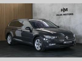 Volkswagen Passat 2.0TDI 140kW 4Motion DSG HUD