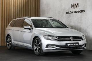 Volkswagen Passat 2.0TDI 110kW DSG Tan Kamera