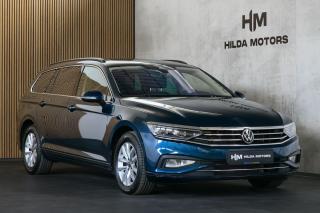 Volkswagen Passat 2.0TDI 110kW DSG Panoram Tan