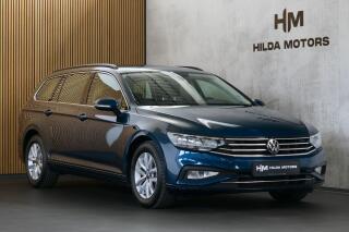 Volkswagen Passat 2.0TDI 110kW DSG ACC Kam Ta�n�