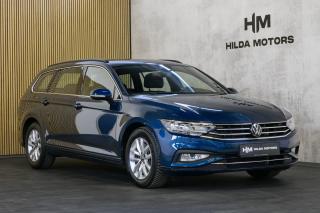 Volkswagen Passat 2.0TDI 110kW DSG Kamera Tan