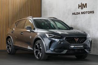 Cupra Formentor 2.0TDI 110kW 4x4 DSG DCC Webas