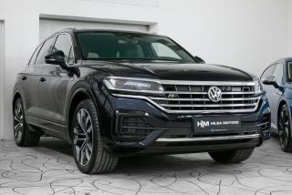 Volkswagen Touareg 3.0TDI 210kW R-Line Pano NT TZ