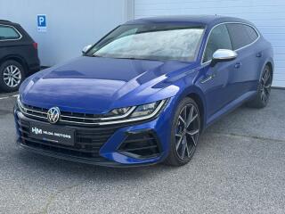 Volkswagen Arteon Shooting Brake R 2.0TSI 235kW DSG Pano H/K