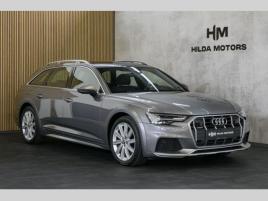 Audi A6 Allroad 3.0TDI 210kW Quattro