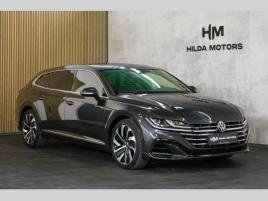 Volkswagen Arteon Shooting Brake 2.0TDI 147kW 4x4 Tan Weba