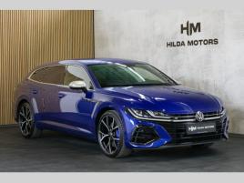 Volkswagen Arteon Shooting Brake R 2.0TSI 235kW DSG TZ DCC H