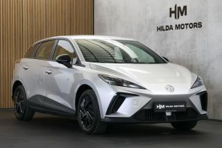 MG MG4 EV 125kW 51kWh ACC Pilot