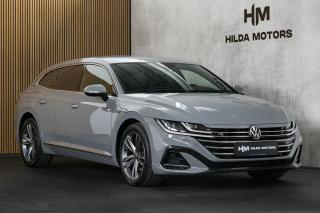 Volkswagen Arteon Shooting Brake 2.0TDI 110kW DSG R-Line Ta