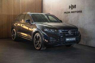 Volkswagen Touareg 3.0TDI 210kW RLine Weba Z�RUKA