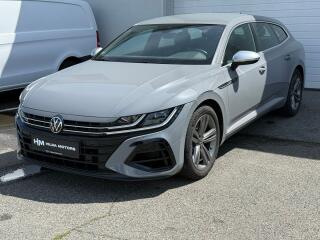 Volkswagen Arteon Shooting Brake R 2.0TSI 235kW DSG DCC Ta�n