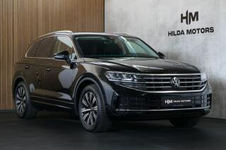 Volkswagen Touareg 3.0TDI 170kW Weba Tan ZRUKA