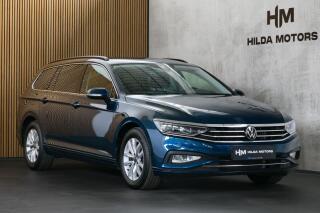 Volkswagen Passat 2.0TDI 110kW DSG IQ AID Ta�n�