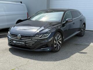 Volkswagen Arteon Shooting Brake 2.0TDI 147kW 4x4 R-Line Web