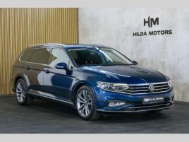 Volkswagen Passat 2.0TDI 110kW DSG Tan IQ Pano