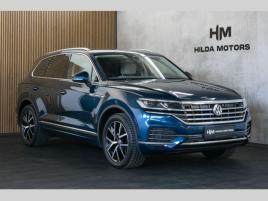 Volkswagen Touareg 3.0TDI 210kW 4x4 Elegance Tan