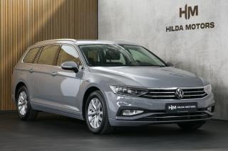 Volkswagen Passat 2.0TDI 110kW DSG IQ ACC Tan