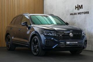 Volkswagen Touareg 3.0TDI 210kW R-Line Edition 20