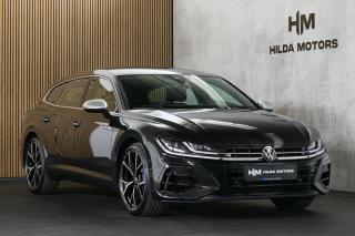 Volkswagen Arteon Shooting Brake R 2.0TSI 235kW DSG IQ DCC T