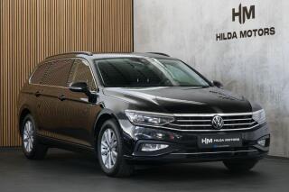 Volkswagen Passat 2.0TDI 110kW ACC IQ Webasto