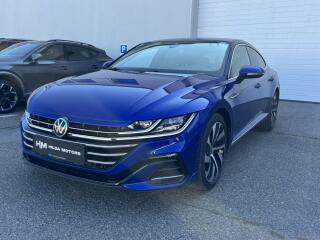 Volkswagen Arteon 2.0TDI 147kW 4x4 R-Line DCC