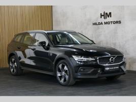 Volvo V60 CC B4 145kW 4x4 Ta Ke Kessy