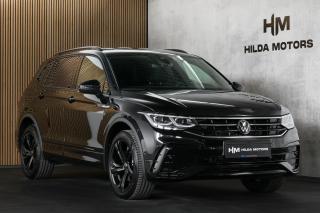 Volkswagen Tiguan Allspace 2.0TDI 142kW 4x4 R-Line ZRUKA