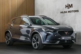 Cupra Formentor 2.0TDI 110kW DSG 4x4 Pano Ta�n