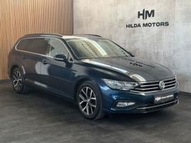 Volkswagen Passat 2.0TDI 110kW DSG Tan Kamera