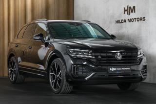 Volkswagen Touareg 3.0TDI 210kW R-Line Webasto TZ