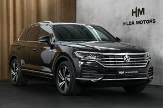 Volkswagen Touareg 3.0TDI 210kW Elegance IQ HUD