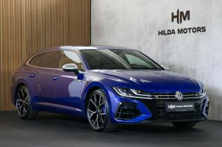 Volkswagen Arteon Shooting Brake R 2.0TSI 235kW DSG Pano Ta�