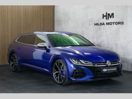 Volkswagen Arteon 2.0TSI 235kW R Nappa DCC Tan