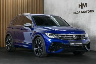 Volkswagen Tiguan R 2.0TSI 235kW DSG Ta�n Z�RUKA