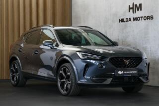 Cupra Formentor 2.0TDI 110kW DSG 4x4 TZ Z�RUKA