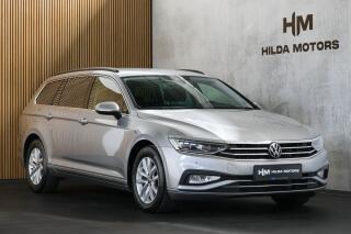Volkswagen Passat 2.0TDI 110kW DSG IQ ACC Ta�n�