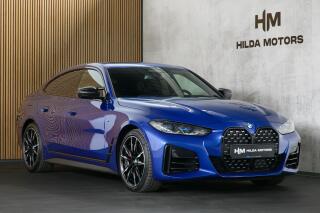 BMW M440i 275kW xDrive Laser Ta�n�