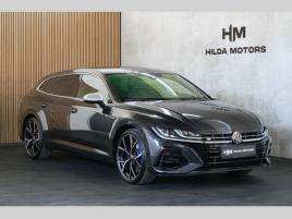 Volkswagen Arteon Shooting Brake R 2.0TSI 235kW DSG Tan HU