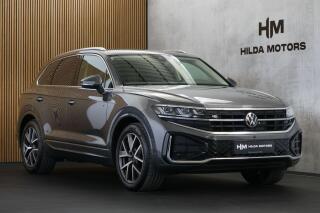 Volkswagen Touareg 3.0TDI 210kW RLine NT TZ Z�RUK