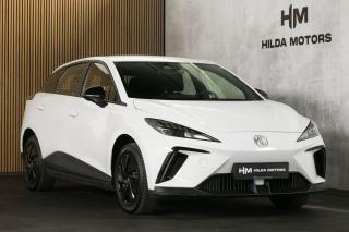 MG MG4 EV 125kW 51kWh ACC Pilot