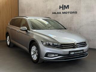 Volkswagen Passat 2.0TDI 110kW DSG IQ 360 Ta�n�