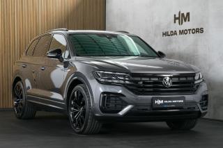 Volkswagen Touareg 3.0TDI 210kW R-Line Webasto TZ