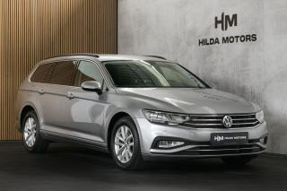Volkswagen Passat 2.0TDI 110kW DSG Kamera