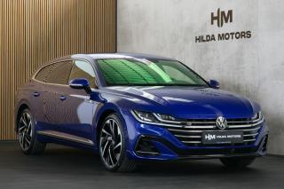 Volkswagen Arteon Shooting Brake 2.0TDI 147kW 4x4 R-Line NT 