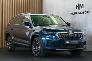 �koda Kodiaq 2.0TDI 147kW DSG 4x4 Style Ta�