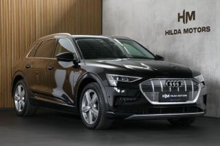 Audi e-tron 55 300kW Matrix NightV Z�RUKA