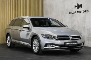 Volkswagen Passat 2.0TDI 110kW DSG Kamera IQ Ta