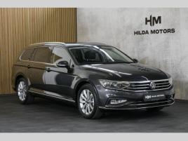 Volkswagen Passat 2.0TDI 110kW Elegance Tan IQ