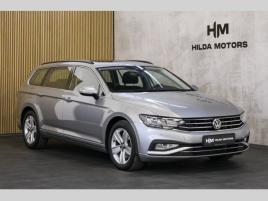 Volkswagen Passat 2.0TDI 140kW DSG Dynaudio Pano